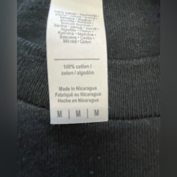 Amazon Prime Day 2024 Black Graphic T-Shirt, Sz MD - Picture 4 of 11